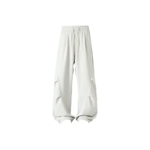DUNHUANG ART INSTITUTE Casual Pants Unisex