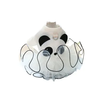 Cool Pet Clothing