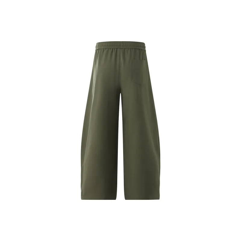 EMERICA x KW Suit Trouser Unisex-6