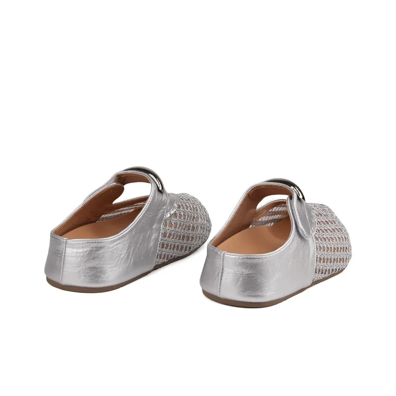 Craftsman Gang Closed Toe Slippers Women's-15