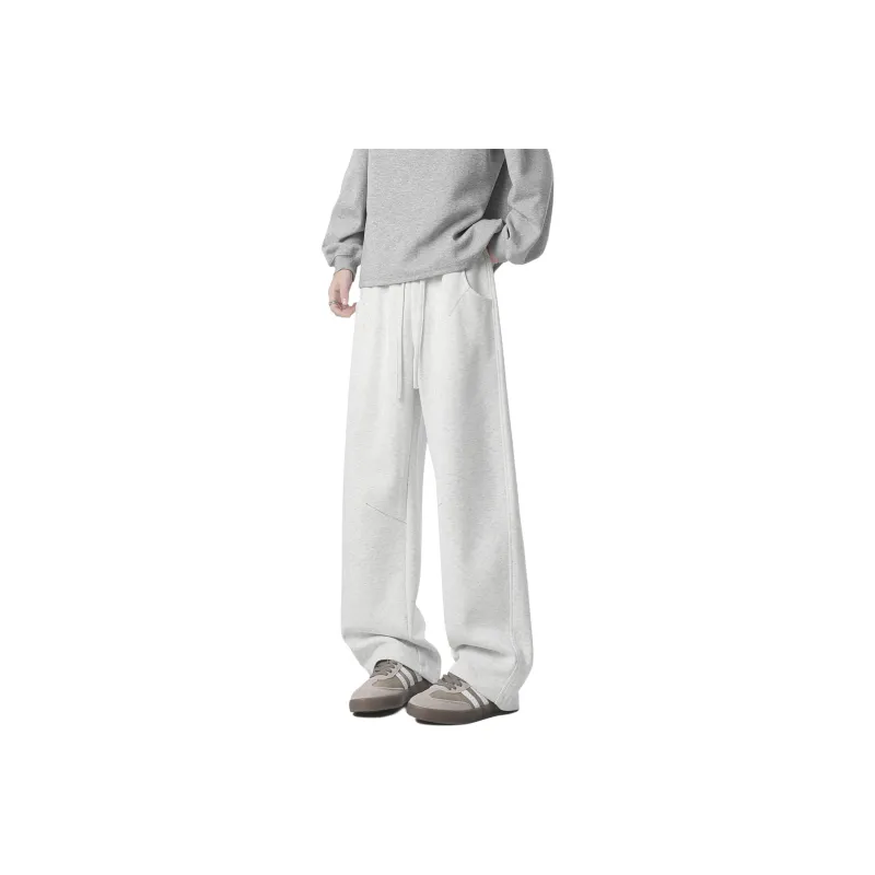 HAPPY PARTY Casual Pants Unisex-0