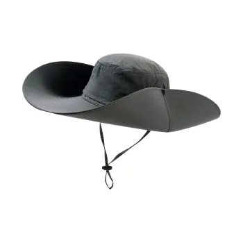 TUCANO Polyester Sun Protection Hats Unisex