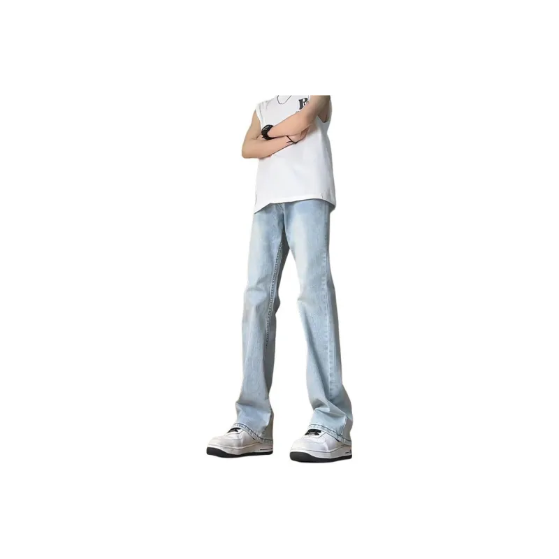 SUNSETMONENT Jeans Unisex-20