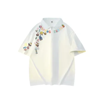 SPONGEBOB SQUAREPANTS Polo Shirt Unisex