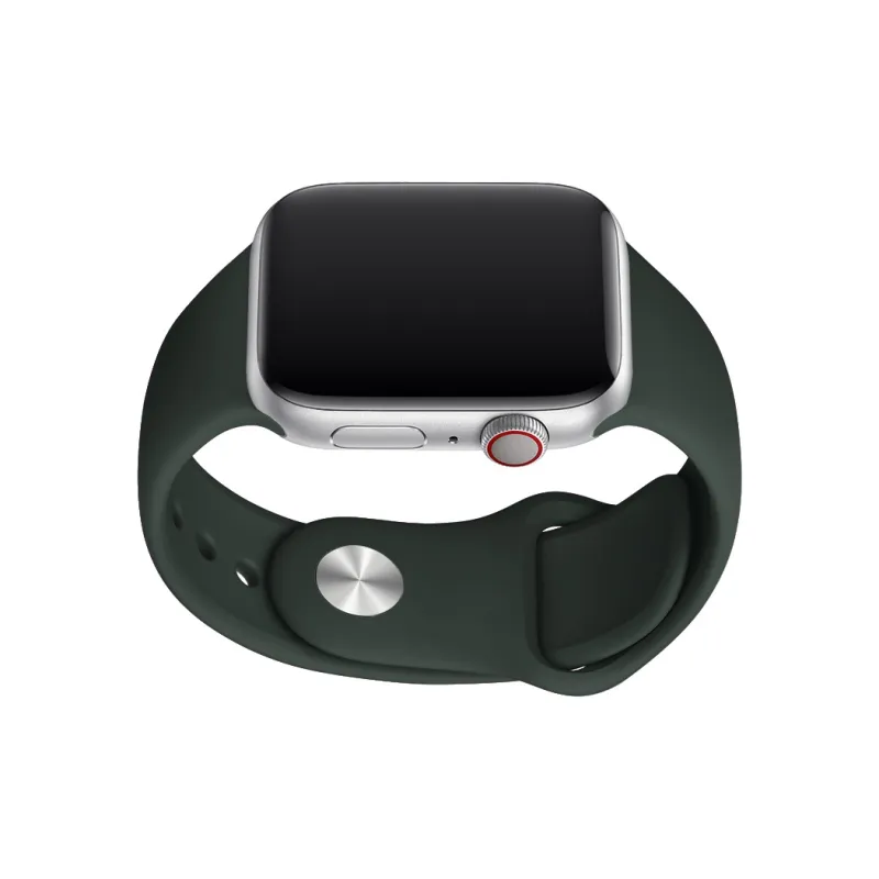 NCFCK Apple Compatibility Watch Band 13 16cm Silicone Material-67