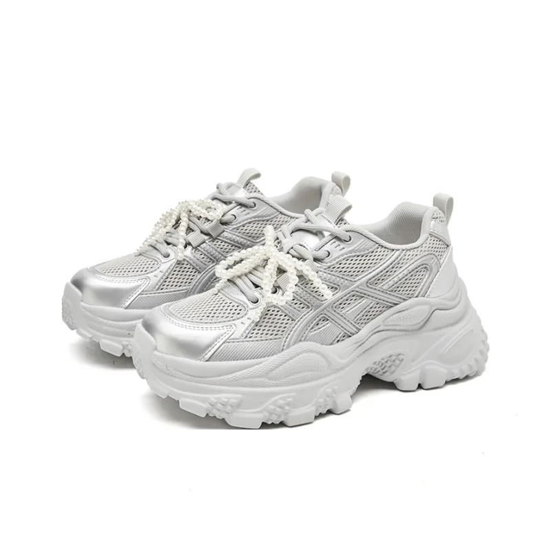 WESTLINK Chunky Sneakers Women's-9