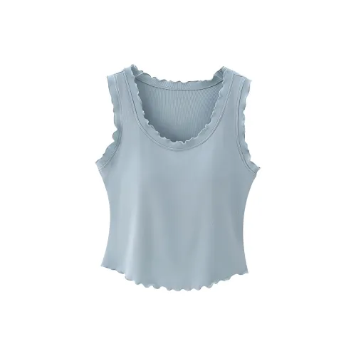 ECONICE Women's Tank Tops