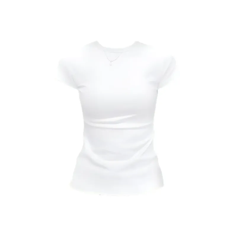 Gentle welcome T Shirts Women's-1