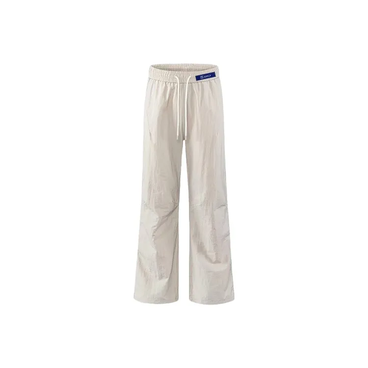 FCB ARCELONA Casual Pants Unisex-4