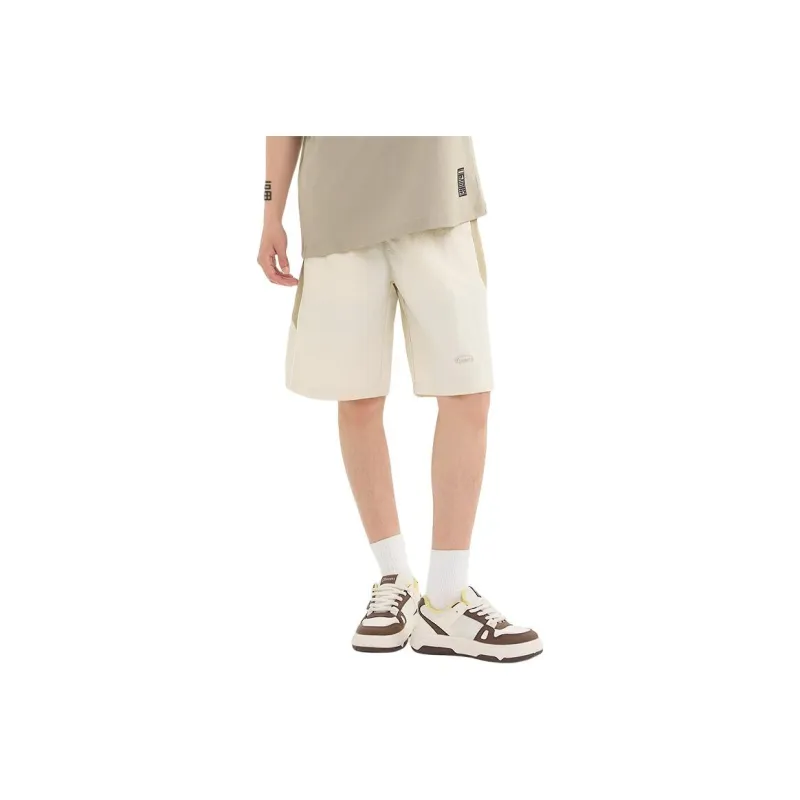 Three Blessings Casual Shorts Men's-1