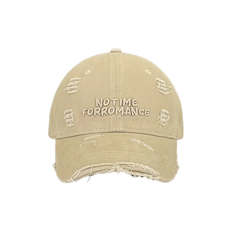 Yalu Preferred Cotton Baseball Caps Unisex-13