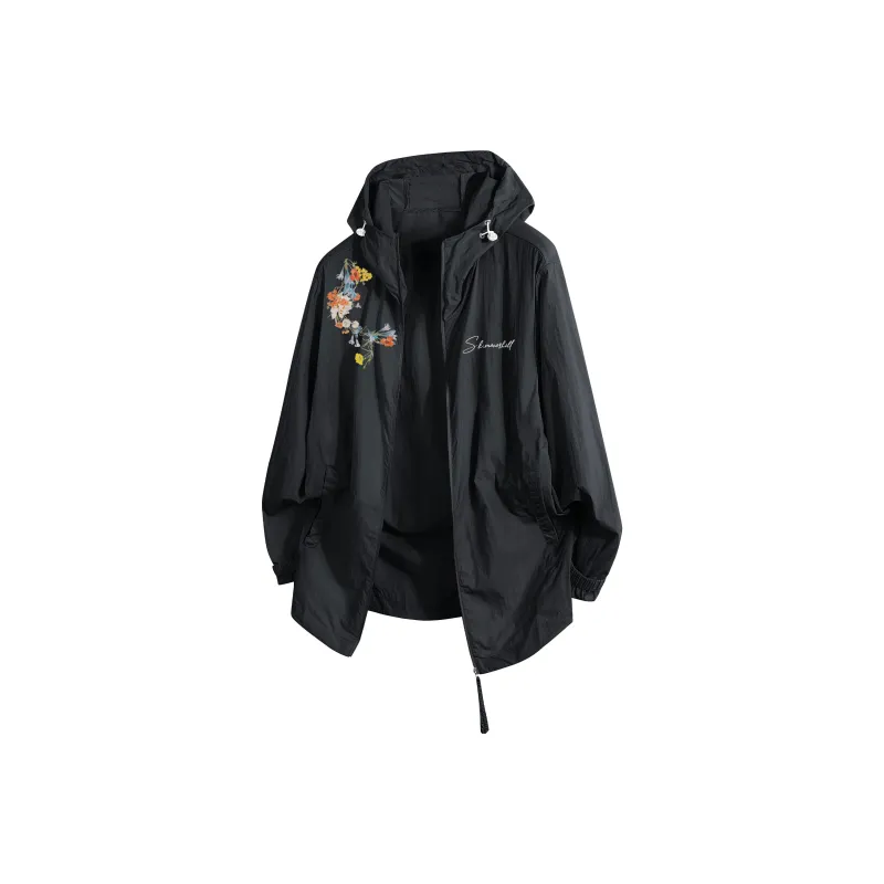 S.k. Manor Hill Sun Protection Clothing Unisex-4