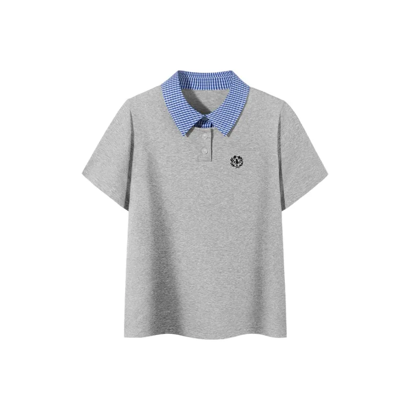 PSO Brand Polo Shirts Unisex-11