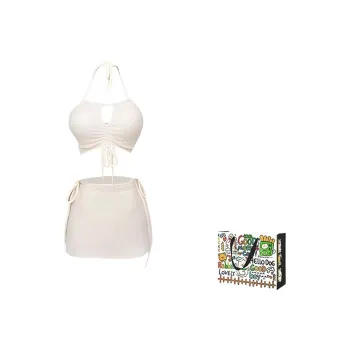 Dippanis Swimsuit Sets Women's