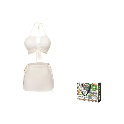 Dippanis Swimsuit Sets Women's