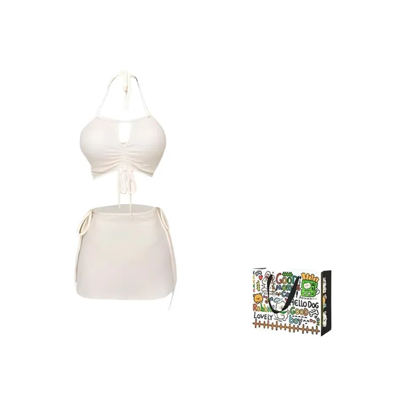 Dippanis Swimsuit Sets Women's-0