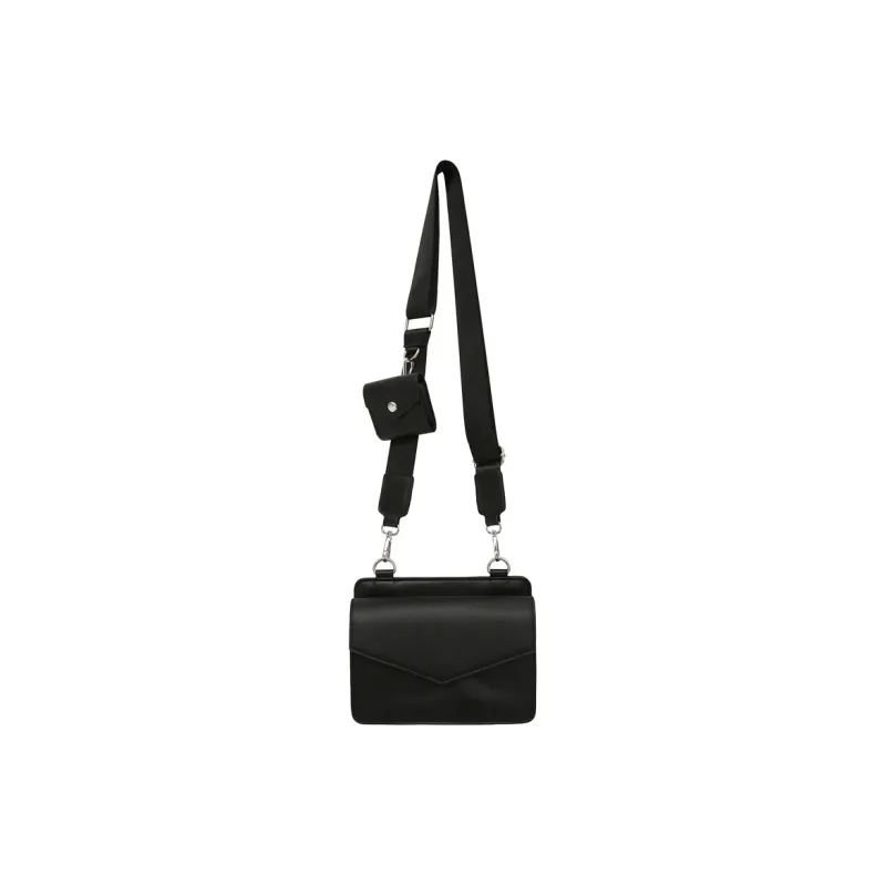 HAWA PU Shoulder Bag, Crossbody Bag Women's Multicolor-0