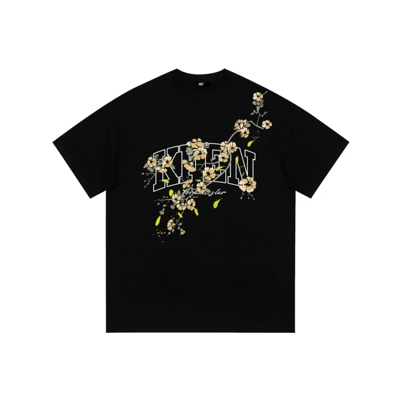K411 T Shirts Unisex-4