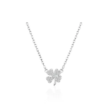 VASO 999 Fine Silver Necklaces Women's