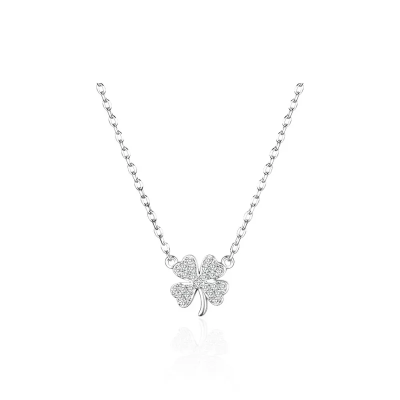 VASO 999 Fine Silver Necklaces Women's-0