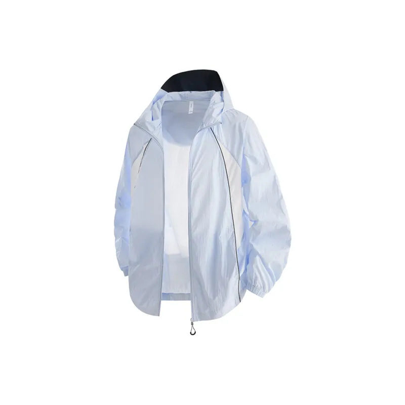EPIC POETRY Breathable Quick Dry UV Protection Cooling Sun Protection Sun Protection Clothing Unisex-22