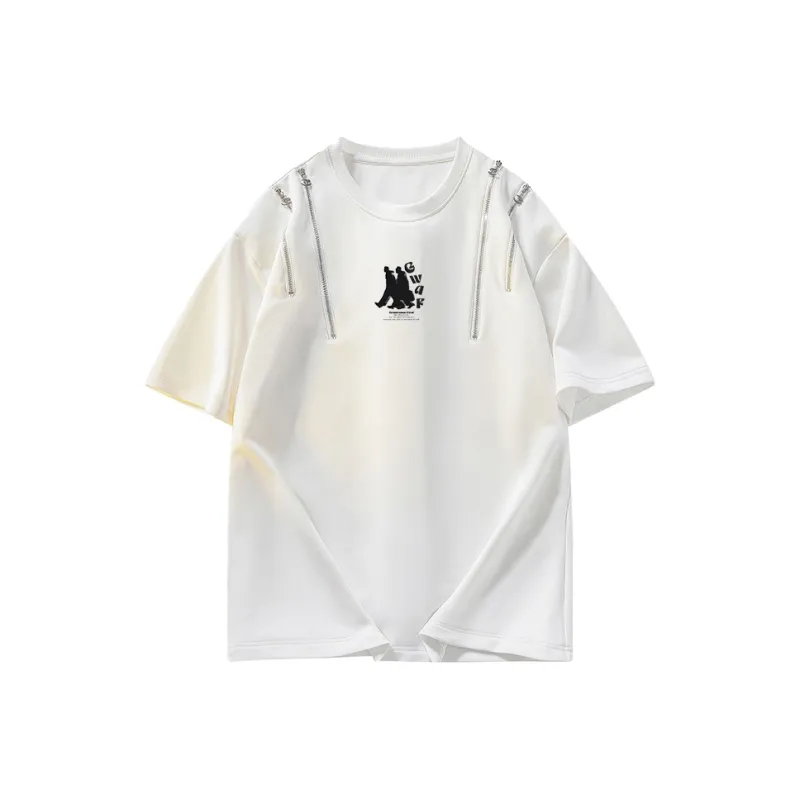 GWAF T Shirts Unisex-0