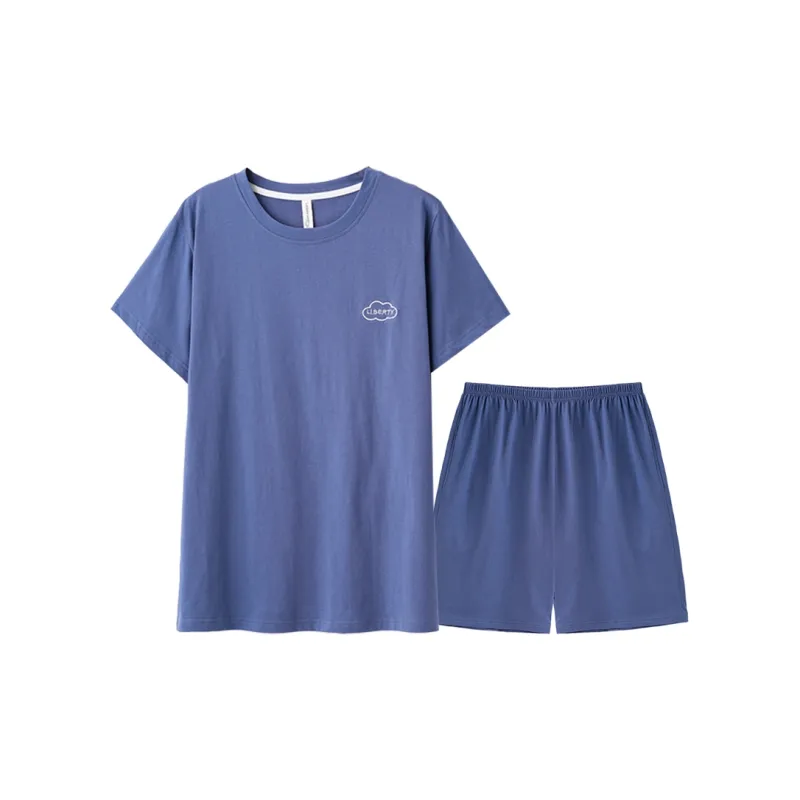 MIIOW Unisex Pajama Sets-32