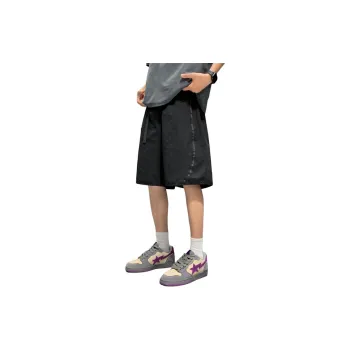 OKPI Casual Shorts Unisex