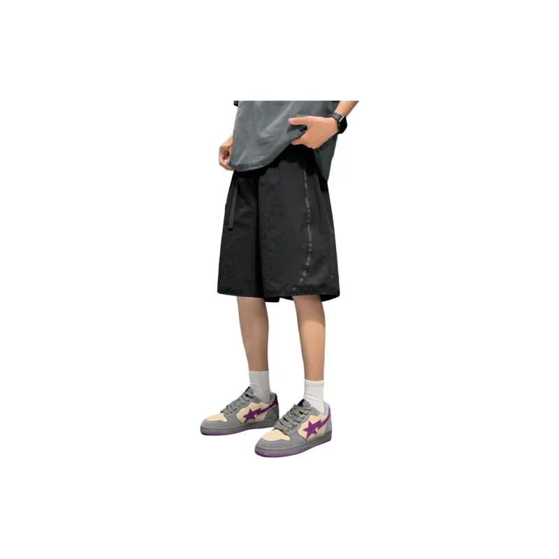 OKPI Casual Shorts Unisex-0