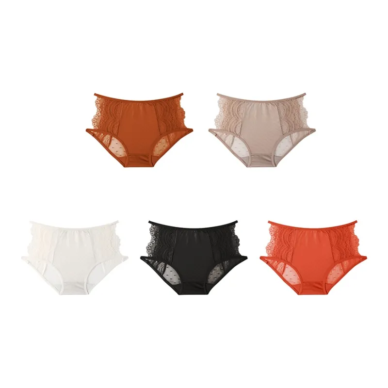 YUZHAOLIN Underpants Women's Combo Set-32