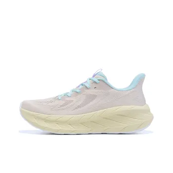 BMAI Expedition Pure 2.0 Running Shoes Women's Low Top Primulin Green