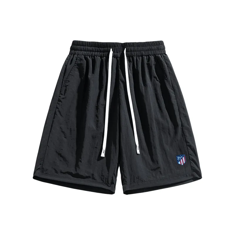 ATLETICO DE MADRID 1903 Casual Shorts Unisex-0