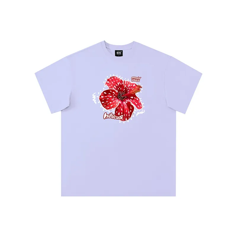 BTK T-Shirts Unisex-0