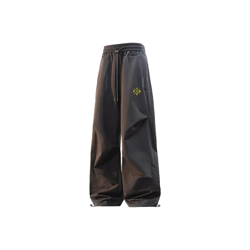 7 SEVFUN Casual Pants Unisex-0