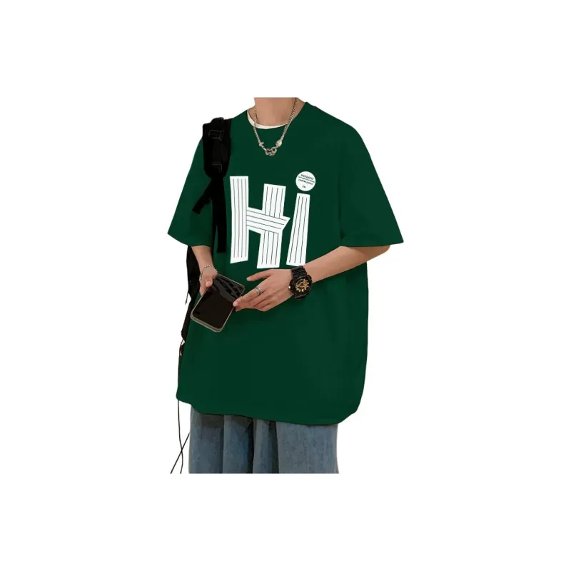 RVANGUARD T Shirts Unisex-15