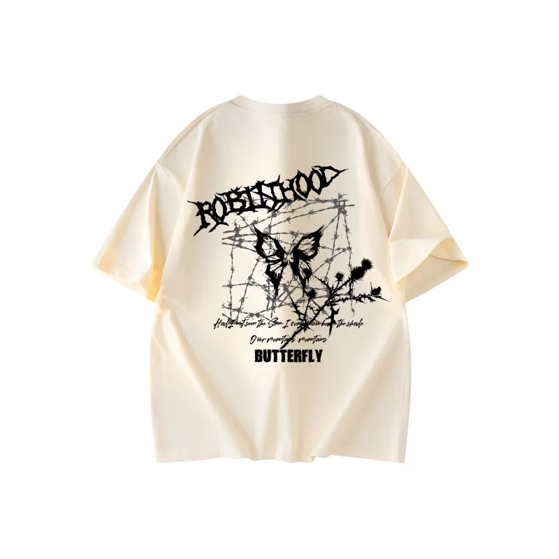 ROBINHOOD T Shirts Unisex-13