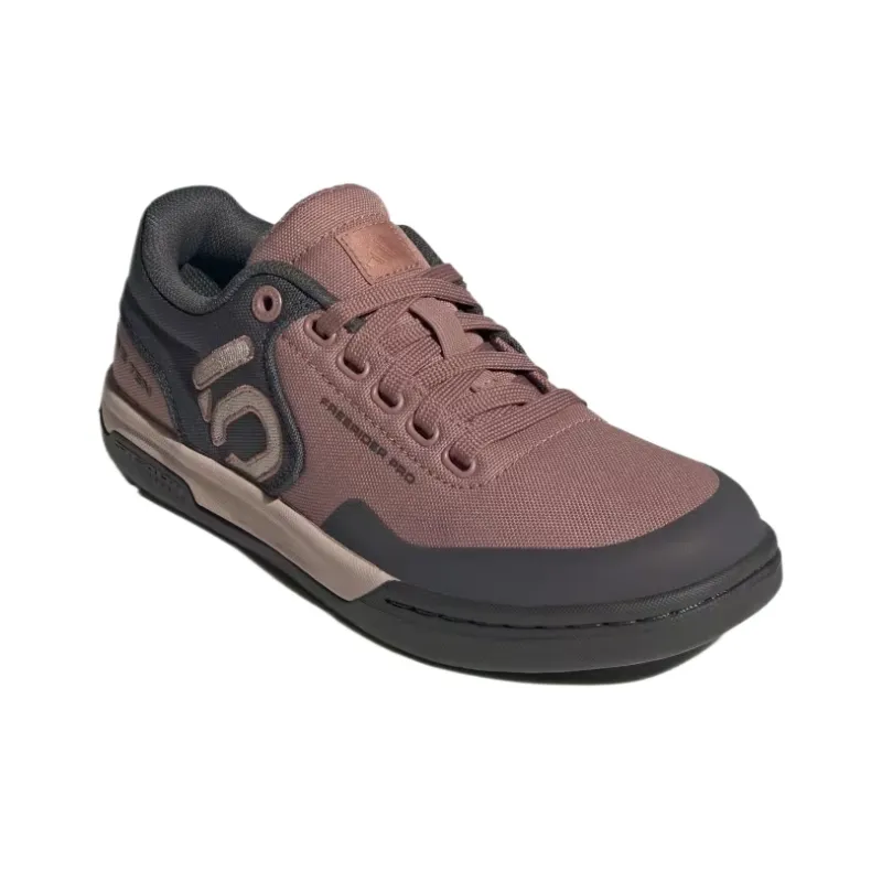 Adidas Five Ten Freerider Pro Low Top Cycling Shoes Women's Umber-1