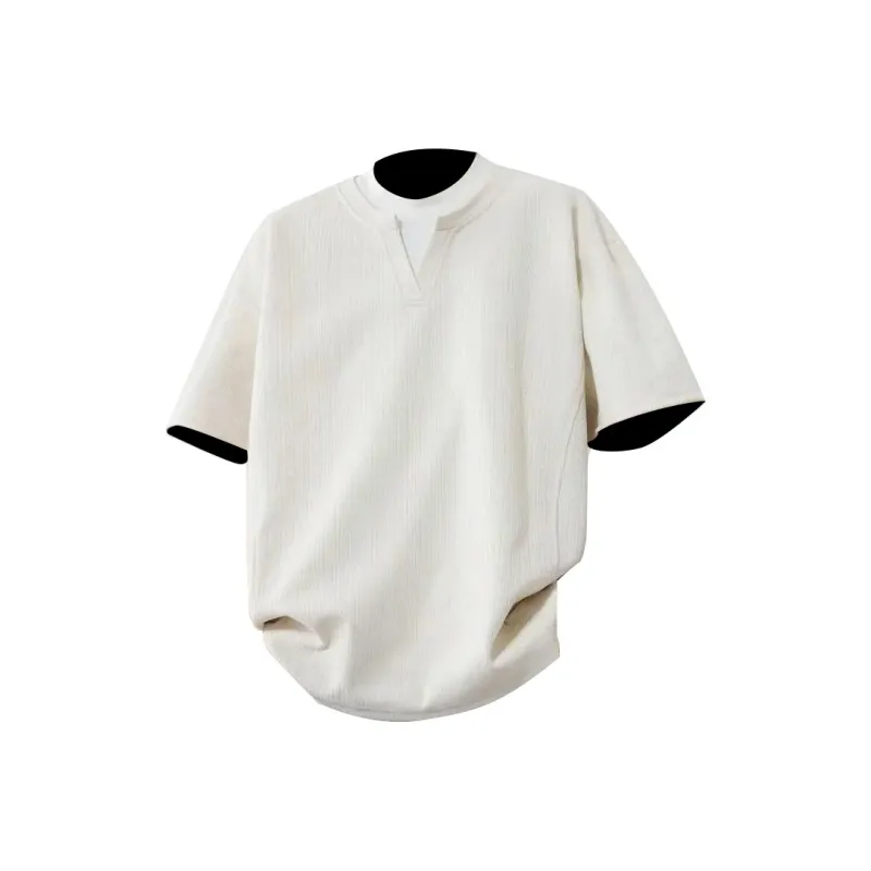 OPMO T-Shirts Unisex-6