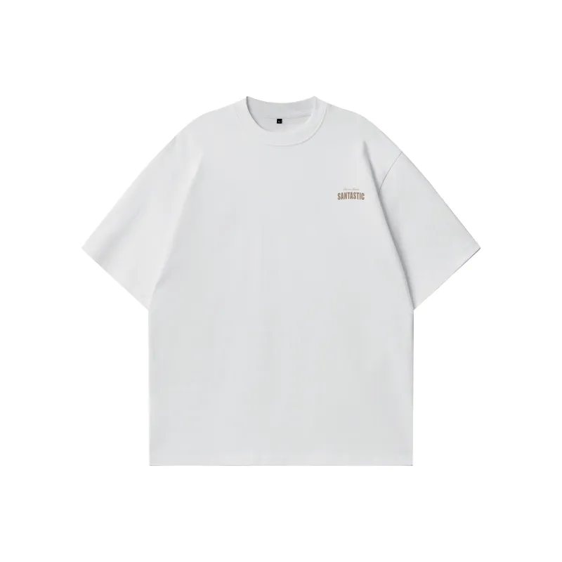 SANTASTIC T Shirts Unisex-1