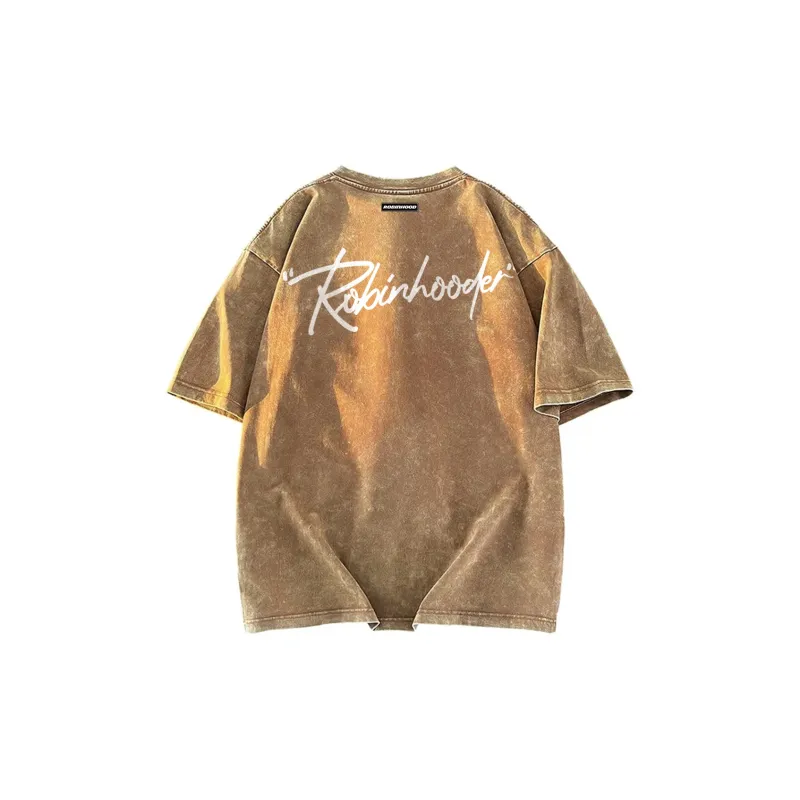 ROBINHOOD T-Shirts Unisex-6