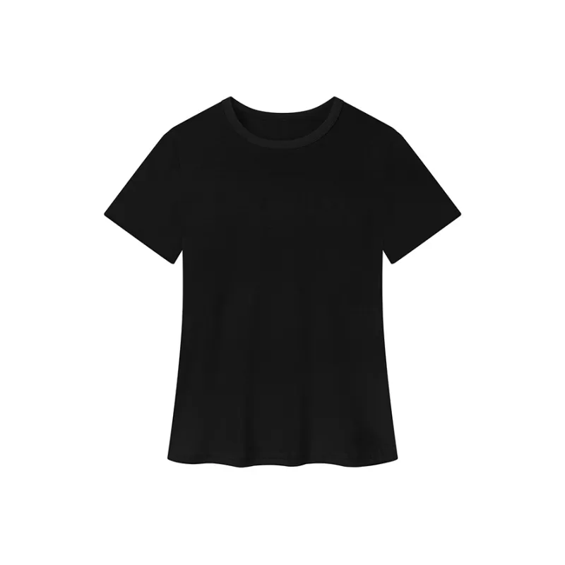Puppytown Set in Sleeve T Shirt Women's-2