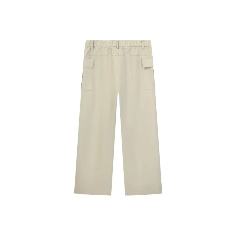 AGBG Cargo Pants Unisex-1