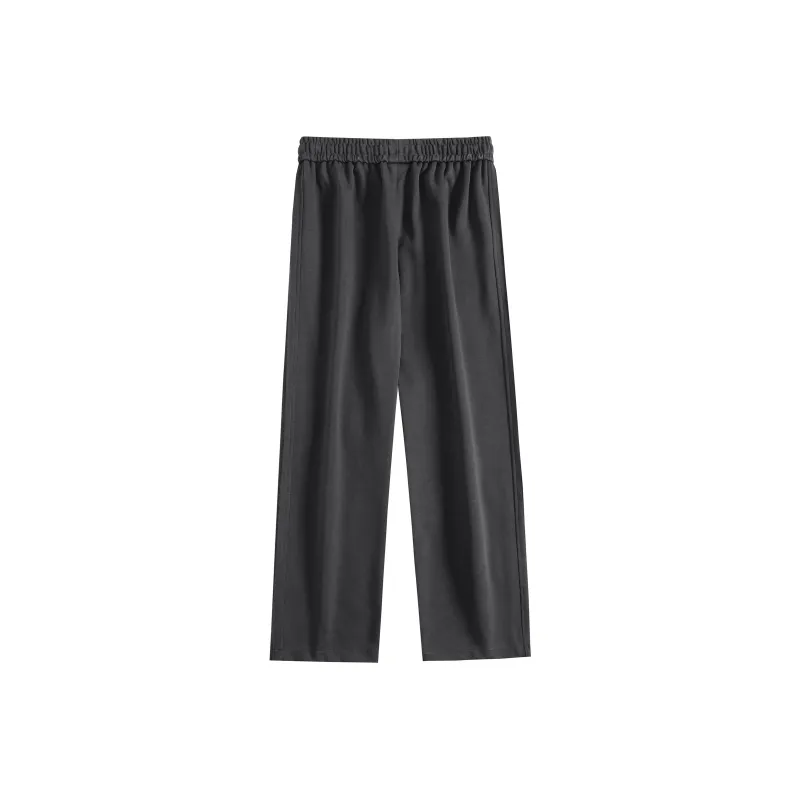 TRMT Knitted Sweatpants Unisex-12