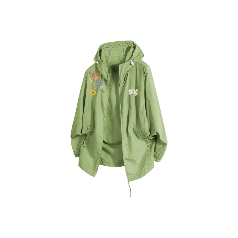 S.k. Manor Hill Super Light, Breathable, Dust Resistant, Waterproof, Windproof Sun Protection Clothing Unisex-16