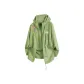 Light Fruit Green