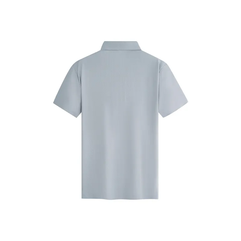 Dance With Wolves Polo Shirt Men's-5