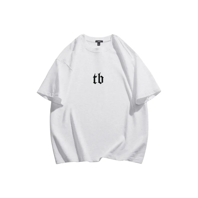 TBSM T Shirts Unisex-12