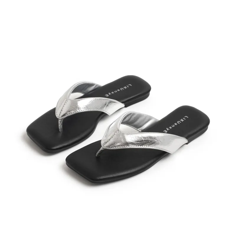 NUNZ Flip Flops Women's-8