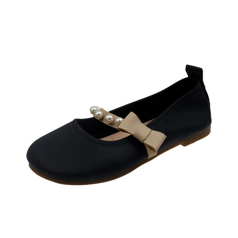 WUJI Women's Casual Shoes 2cm Women's-5
