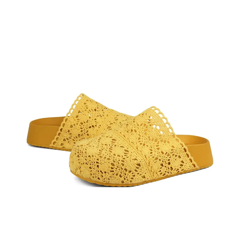 Craftsman Gang Closed Toe Slippers Women's-15